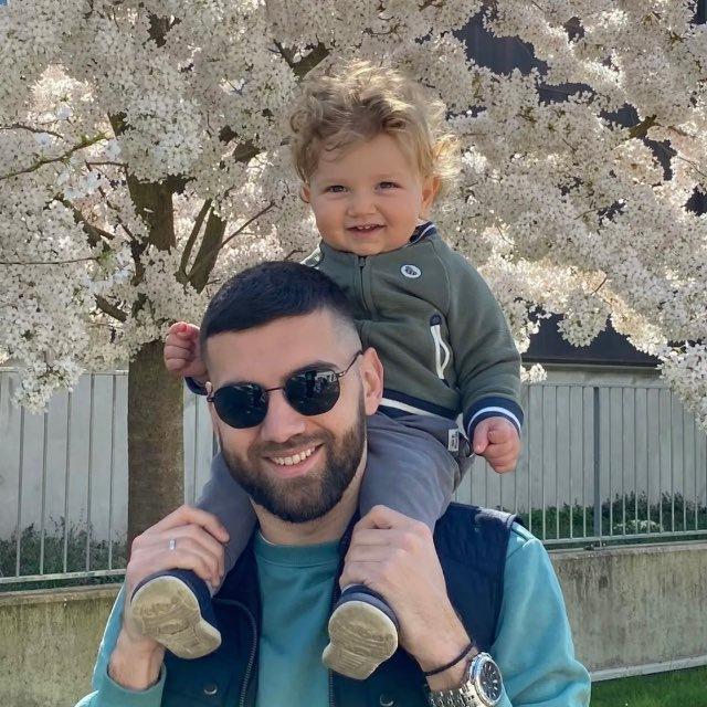 Дмитрий Мухаммаджонов